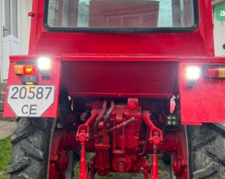 ХТЗ Т-25, объемом двигателя 2.01 л и пробегом 0 тыс. км за 4600 $, фото 1 на Automoto.ua