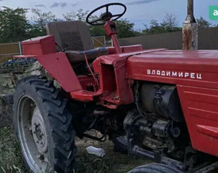 ХТЗ Т-25, объемом двигателя 0 л и пробегом 0 тыс. км за 3000 $, фото 3 на Automoto.ua