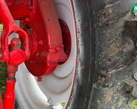 ХТЗ Т-25, объемом двигателя 2.01 л и пробегом 0 тыс. км за 4600 $, фото 12 на Automoto.ua