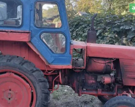 ХТЗ Т-25, об'ємом двигуна 2.01 л та пробігом 0 тис. км за 3500 $, фото 2 на Automoto.ua