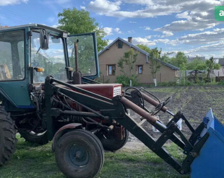 ХТЗ Т-25, об'ємом двигуна 2.01 л та пробігом 0 тис. км за 6000 $, фото 6 на Automoto.ua
