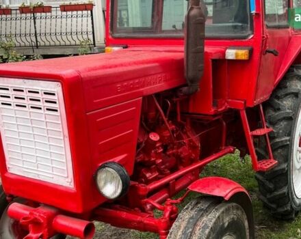 ХТЗ Т-25, объемом двигателя 2.01 л и пробегом 0 тыс. км за 4600 $, фото 17 на Automoto.ua