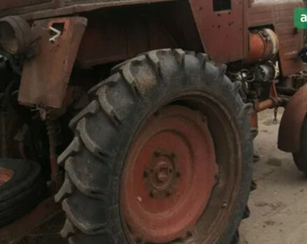 ХТЗ Т-25, об'ємом двигуна 2.01 л та пробігом 0 тис. км за 4400 $, фото 2 на Automoto.ua
