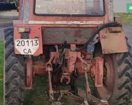 ХТЗ Т-25, объемом двигателя 2.01 л и пробегом 0 тыс. км за 3640 $, фото 5 на Automoto.ua
