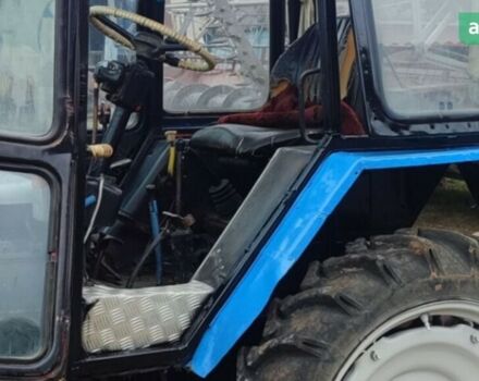 ХТЗ Т-25, объемом двигателя 0 л и пробегом 100 тыс. км за 6300 $, фото 12 на Automoto.ua