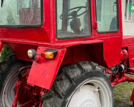 ХТЗ Т-25, объемом двигателя 2.01 л и пробегом 0 тыс. км за 4600 $, фото 15 на Automoto.ua