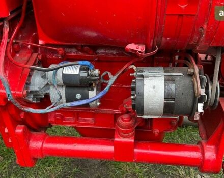 ХТЗ Т-25, объемом двигателя 2.01 л и пробегом 0 тыс. км за 4600 $, фото 11 на Automoto.ua