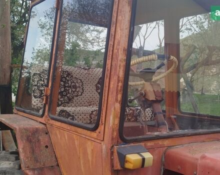 ХТЗ Т-25 1990 у Золочів на Automoto.ua ХТЗ Т-25, об'ємом двигуна 2.01 л та пробігом 0 тис. км за 3500 $, фото 3 на Automoto.ua