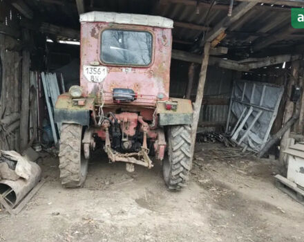 ХТЗ Т-25, об'ємом двигуна 2.01 л та пробігом 0 тис. км за 3500 $, фото 5 на Automoto.ua