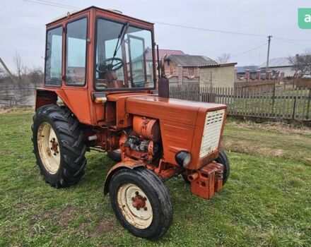 ХТЗ Т-25, объемом двигателя 2 л и пробегом 0 тыс. км за 4700 $, фото 12 на Automoto.ua
