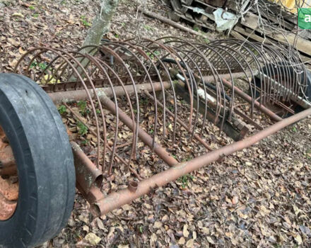 ХТЗ Т-25, об'ємом двигуна 2.01 л та пробігом 0 тис. км за 5000 $, фото 12 на Automoto.ua