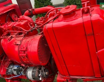 ХТЗ Т-25, объемом двигателя 2.01 л и пробегом 0 тыс. км за 4600 $, фото 2 на Automoto.ua