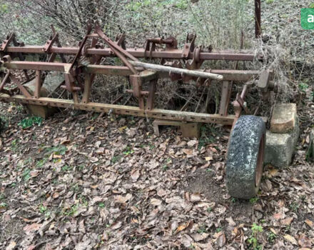 ХТЗ Т-25, об'ємом двигуна 2.01 л та пробігом 0 тис. км за 5000 $, фото 10 на Automoto.ua