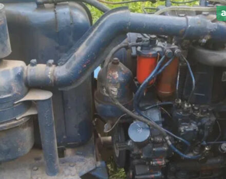ХТЗ Т-25, об'ємом двигуна 0 л та пробігом 0 тис. км за 4200 $, фото 3 на Automoto.ua