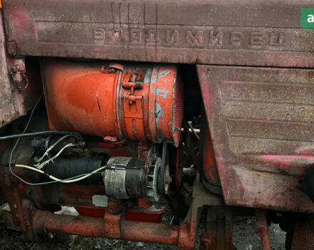 ХТЗ Т-25, об'ємом двигуна 2.01 л та пробігом 0 тис. км за 5000 $, фото 16 на Automoto.ua