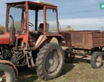 ХТЗ Т-25, об'ємом двигуна 2.01 л та пробігом 0 тис. км за 3000 $, фото 2 на Automoto.ua