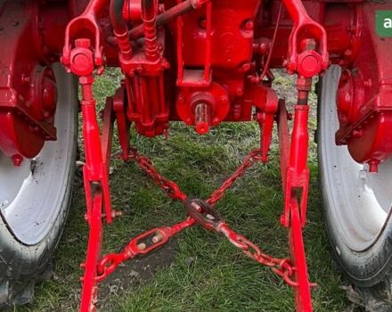 ХТЗ Т-25, объемом двигателя 2.01 л и пробегом 0 тыс. км за 4600 $, фото 14 на Automoto.ua