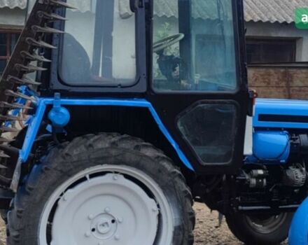 ХТЗ Т-25, объемом двигателя 0 л и пробегом 100 тыс. км за 6300 $, фото 6 на Automoto.ua
