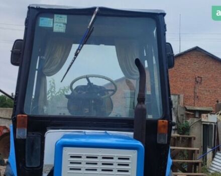 ХТЗ Т-25, объемом двигателя 0 л и пробегом 100 тыс. км за 6300 $, фото 1 на Automoto.ua