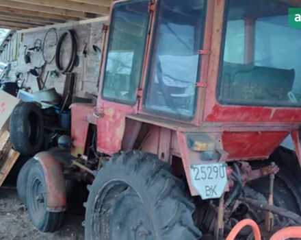 ХТЗ Т-25, об'ємом двигуна 2.01 л та пробігом 0 тис. км за 3700 $, фото 2 на Automoto.ua