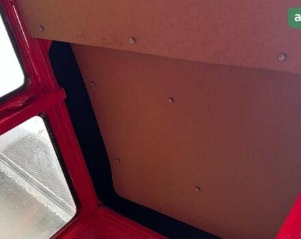 ХТЗ Т-25, объемом двигателя 2.01 л и пробегом 0 тыс. км за 4600 $, фото 6 на Automoto.ua