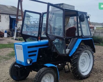 ХТЗ Т-25, объемом двигателя 0 л и пробегом 100 тыс. км за 6300 $, фото 3 на Automoto.ua