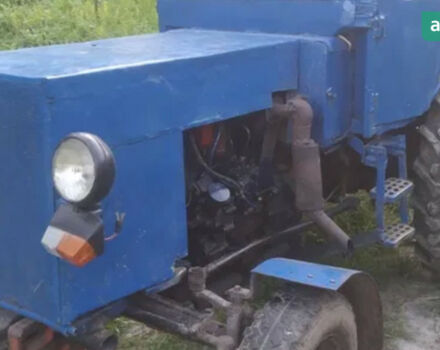 ХТЗ Т-25, об'ємом двигуна 0 л та пробігом 0 тис. км за 4200 $, фото 5 на Automoto.ua