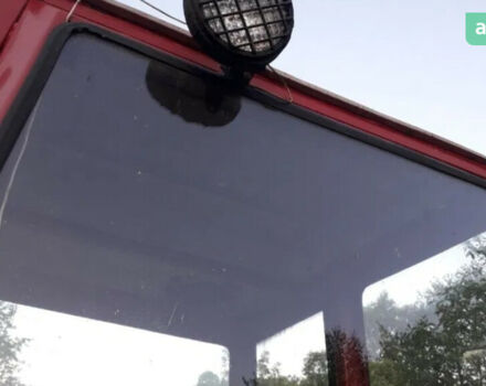 ХТЗ Т-25 1990 у Львові на Automoto.ua ХТЗ Т-25, об'ємом двигуна 2.01 л та пробігом 0 тис. км за 3600 $, фото 3 на Automoto.ua