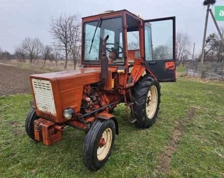 ХТЗ Т-25, объемом двигателя 2 л и пробегом 0 тыс. км за 4700 $, фото 9 на Automoto.ua