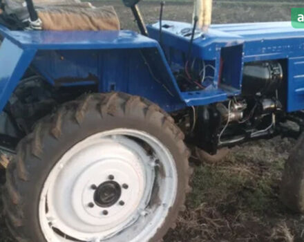 ХТЗ Т-25, объемом двигателя 2.01 л и пробегом 0 тыс. км за 3500 $, фото 2 на Automoto.ua