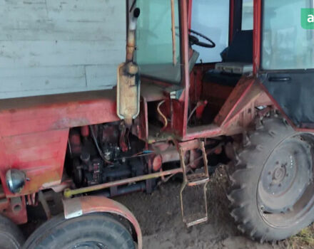 ХТЗ Т-25, об'ємом двигуна 2.01 л та пробігом 0 тис. км за 3700 $, фото 3 на Automoto.ua