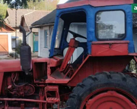 ХТЗ Т-25, об'ємом двигуна 2.01 л та пробігом 0 тис. км за 3500 $, фото 1 на Automoto.ua