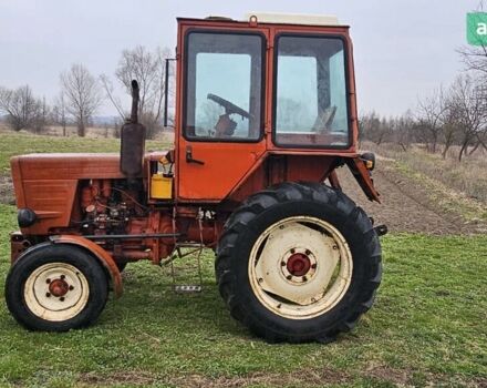 ХТЗ Т-25, объемом двигателя 2 л и пробегом 0 тыс. км за 4700 $, фото 1 на Automoto.ua