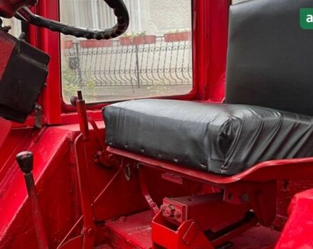 ХТЗ Т-25, объемом двигателя 2.01 л и пробегом 0 тыс. км за 4600 $, фото 8 на Automoto.ua