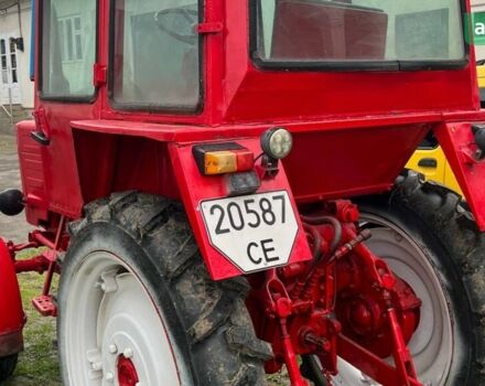 ХТЗ Т-25, объемом двигателя 2.01 л и пробегом 0 тыс. км за 4600 $, фото 16 на Automoto.ua