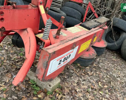 ХТЗ Т-25, об'ємом двигуна 2.01 л та пробігом 0 тис. км за 5000 $, фото 13 на Automoto.ua