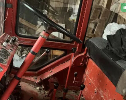 ХТЗ Т-25, об'ємом двигуна 2.01 л та пробігом 0 тис. км за 3900 $, фото 5 на Automoto.ua