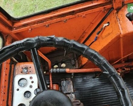 ХТЗ Т-25, объемом двигателя 2 л и пробегом 0 тыс. км за 4700 $, фото 7 на Automoto.ua