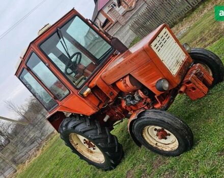ХТЗ Т-25, объемом двигателя 2 л и пробегом 0 тыс. км за 4700 $, фото 17 на Automoto.ua