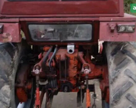 ХТЗ Т-25, об'ємом двигуна 2.01 л та пробігом 0 тис. км за 4200 $, фото 2 на Automoto.ua