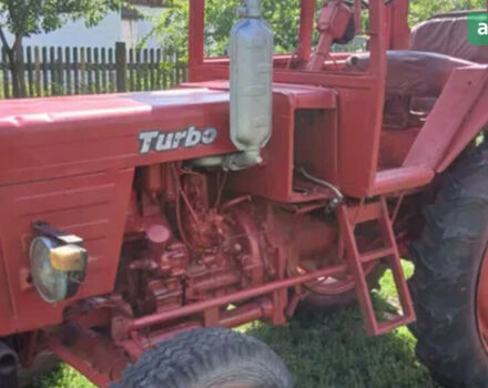 ХТЗ Т-25 1991 в Новорад-Волынском на Automoto.ua ХТЗ Т-25, объемом двигателя 2.01 л и пробегом 0 тыс. км за 2700 $, фото 5 на Automoto.ua