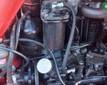 ХТЗ Т-25, об'ємом двигуна 2.01 л та пробігом 0 тис. км за 3600 $, фото 4 на Automoto.ua