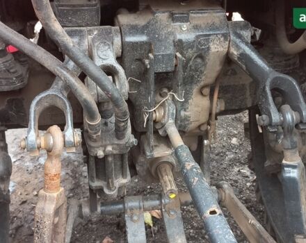 ХТЗ Т-25, об'ємом двигуна 2.01 л та пробігом 0 тис. км за 3600 $, фото 6 на Automoto.ua