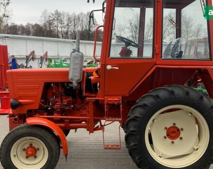 ХТЗ Т-25, объемом двигателя 0 л и пробегом 0 тыс. км за 5800 $, фото 3 на Automoto.ua