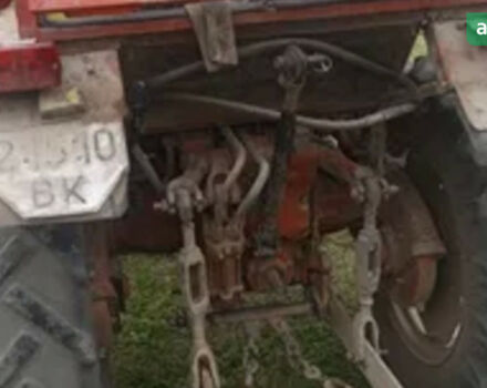 ХТЗ Т-25, объемом двигателя 0 л и пробегом 0 тыс. км за 4500 $, фото 2 на Automoto.ua