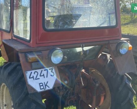 ХТЗ Т-25, об'ємом двигуна 2.01 л та пробігом 0 тис. км за 5500 $, фото 3 на Automoto.ua
