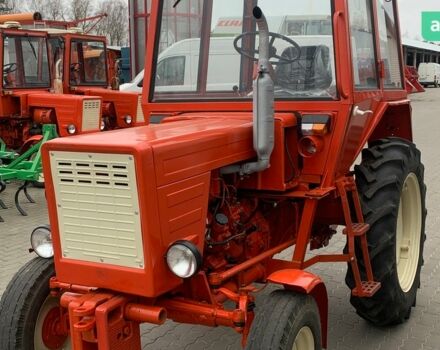 ХТЗ Т-25, объемом двигателя 0 л и пробегом 0 тыс. км за 5800 $, фото 12 на Automoto.ua
