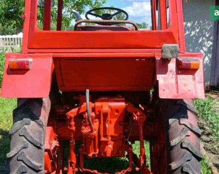 ХТЗ Т-25, объемом двигателя 0 л и пробегом 0 тыс. км за 2950 $, фото 4 на Automoto.ua