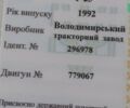 ХТЗ Т-25, объемом двигателя 1.1 л и пробегом 10 тыс. км за 4500 $, фото 3 на Automoto.ua