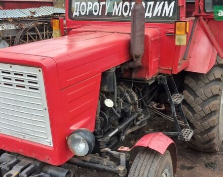 ХТЗ Т-25, об'ємом двигуна 2.01 л та пробігом 0 тис. км за 3600 $, фото 5 на Automoto.ua